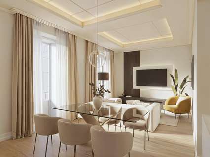 Piso en venta en Madrid