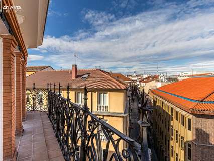 Ático en venta en Madrid