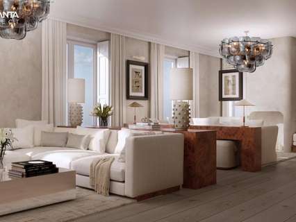 Apartamento en venta en Madrid