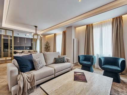 Apartamento en venta en Madrid