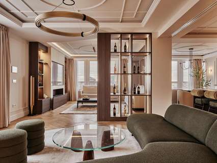 Apartamento en venta en Madrid