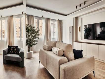 Apartamento en venta en Madrid