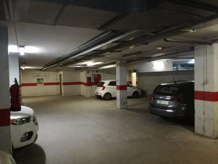 Plaza de parking en venta en Sant Antoni de Vilamajor, rebajada