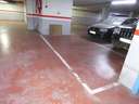 Plaza de parking en venta en Granollers