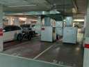 Plaza de parking en venta en Granollers rebajada