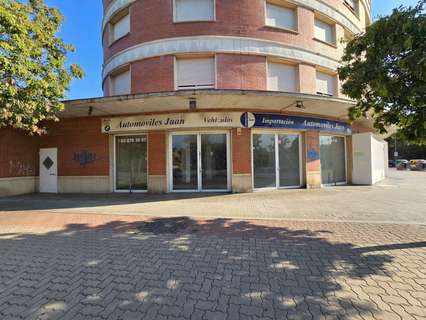 Local comercial en venta en Granollers