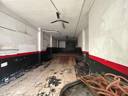 Local comercial en venta en Montornès del Vallès