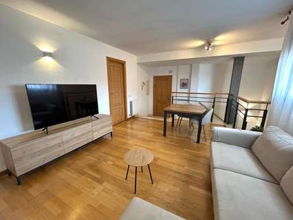Dúplex en venta en Granollers