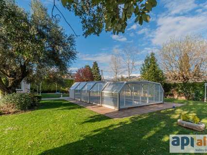 Chalet en venta en Sant Pere de Vilamajor