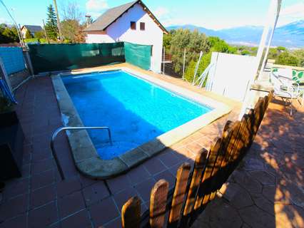 Casa en venta en Vallgorguina