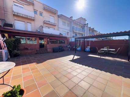 Planta baja en venta en Les Franqueses del Vallès