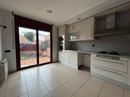 Casa en venta en Lliçà de Vall