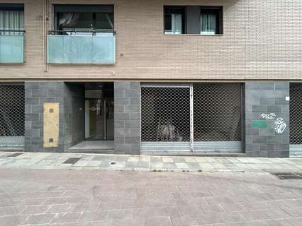 Local comercial en venta en Cardedeu