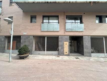 Local comercial en venta en Cardedeu