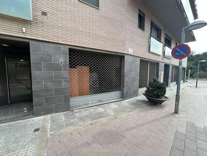 Local comercial en venta en Cardedeu