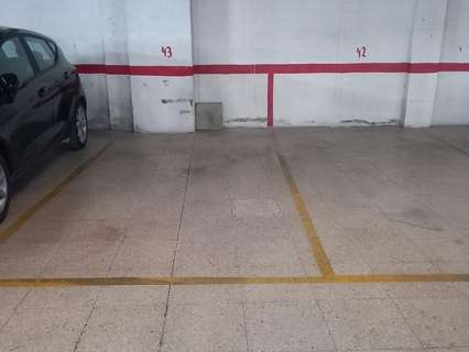 Plaza de parking en venta en Ontinyent