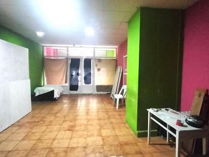 Local comercial en venta en Ontinyent