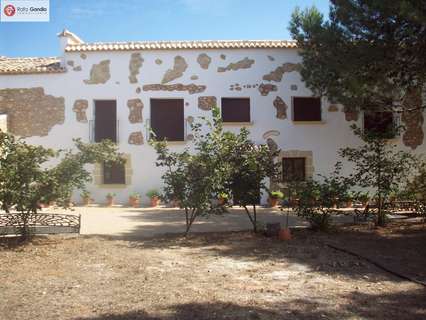 Local comercial en venta en Bocairent