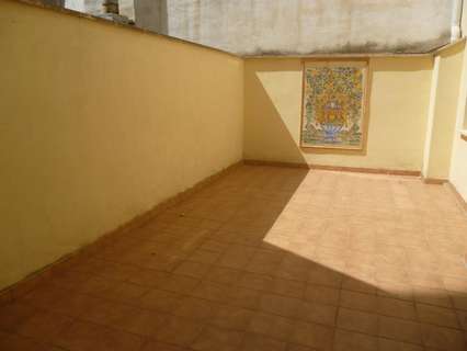 Piso en venta en Ontinyent