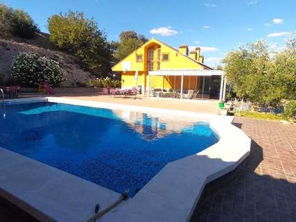 Chalet en venta en Agullent