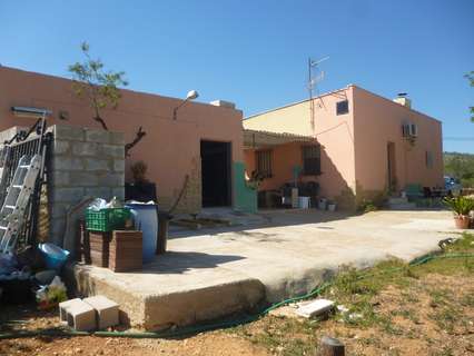 Chalet en venta en Ontinyent