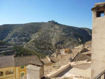 Casa en venta en Bocairent