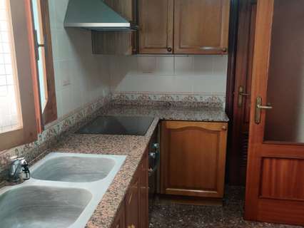 Piso en venta en Ontinyent