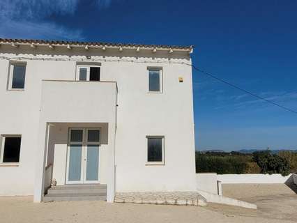 Chalet en venta en Albaida