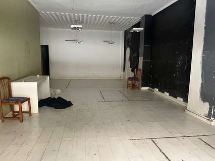 Local comercial en venta en Ontinyent