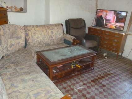 Casa en venta en Ontinyent