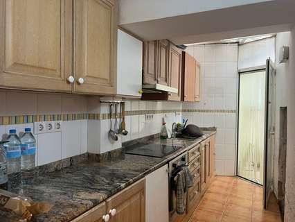 Casa en venta en Ontinyent