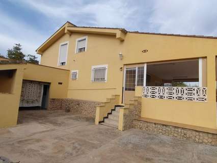 Chalet en venta en Ontinyent