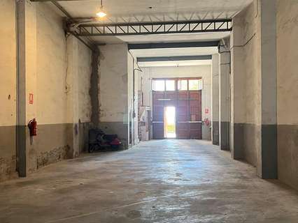 Local comercial en venta en Ontinyent