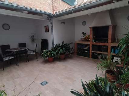 Casa en venta en Ontinyent