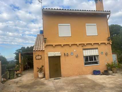 Chalet en venta en Ontinyent