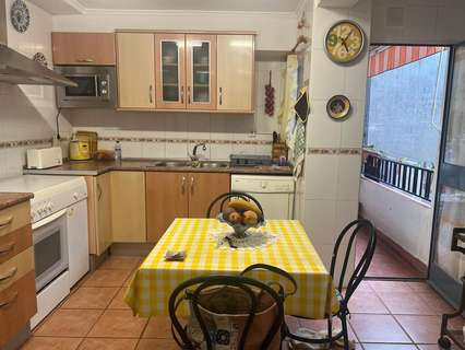 Piso en venta en Ontinyent