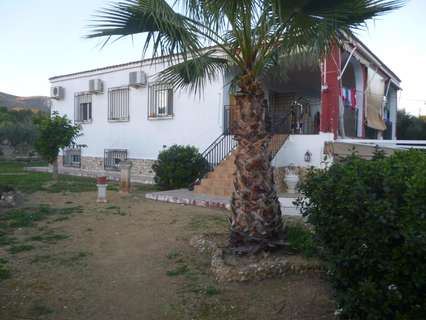 Chalet en venta en Ontinyent