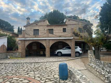 Chalet en venta en Ontinyent