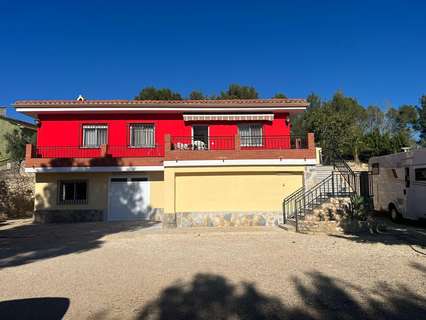 Chalet en venta en Ontinyent