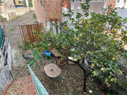 Casa en venta en Ontinyent