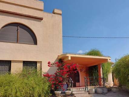 Chalet en venta en Ontinyent rebajado