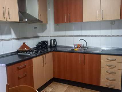 Piso en venta en Ontinyent rebajado