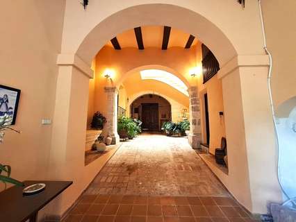 Casa en venta en Xàtiva