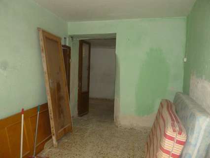 Casa en venta en Ontinyent