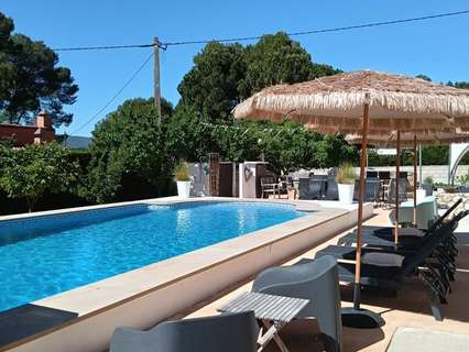 Chalet en venta en Ontinyent rebajado