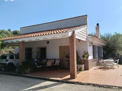Chalet en venta en Ontinyent