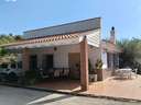 Chalet en venta en Ontinyent