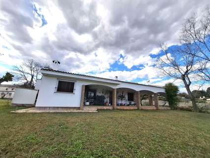 Chalet en venta en Ontinyent