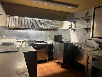 Local comercial en venta en Ontinyent