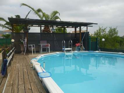 Chalet en venta en Ontinyent